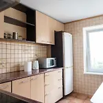 Seskines 61 Spacious Cozy Apartman *