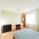 Apartman Seskines 61 Spacious Cozy Vilnius