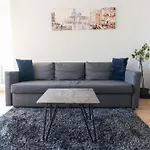Seskines 61 Spacious Cozy * Vilnius