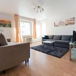 Seskines 61 Spacious Cozy Vilnius