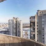 Seskines 61 Spacious Cozy Apartman *
