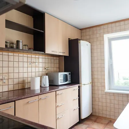 Seskines 61 Spacious Cozy Apartment *