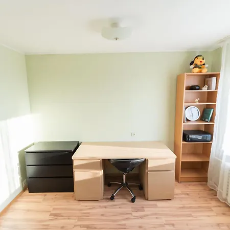 Seskines 61 Spacious Cozy Apartamento