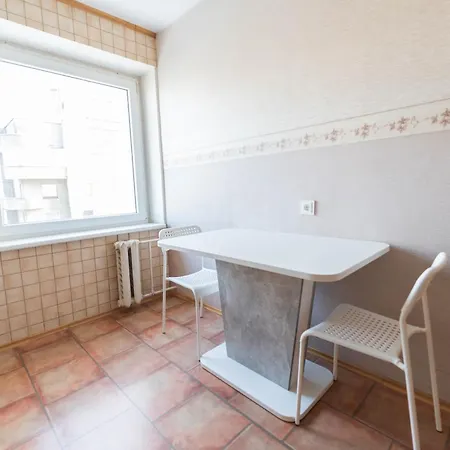 Apartment Seskines 61 Spacious Cozy