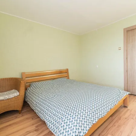 Seskines 61 Spacious Cozy Apartment Wilna