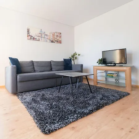 Apartman Seskines 61 Spacious Cozy *