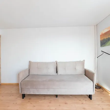 Apartment Seskines 61 Spacious Cozy Wilna