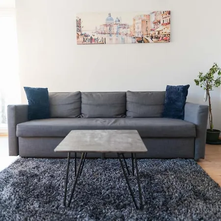 Seskines 61 Spacious Cozy * Wilna