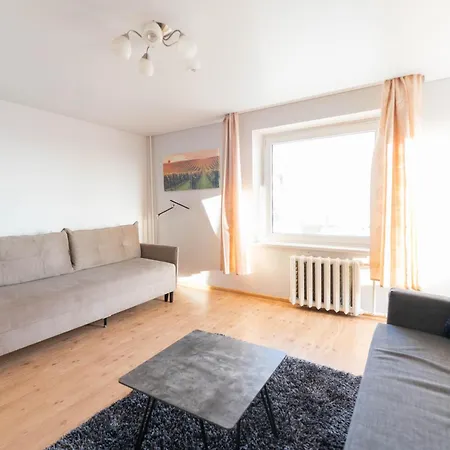 Apartment Seskines 61 Spacious Cozy