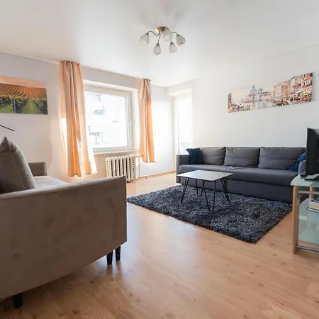 Seskines 61 Spacious Cozy Wilna