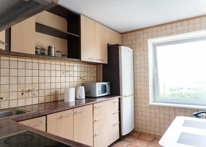 Seskines 61 Spacious Cozy 公寓 *