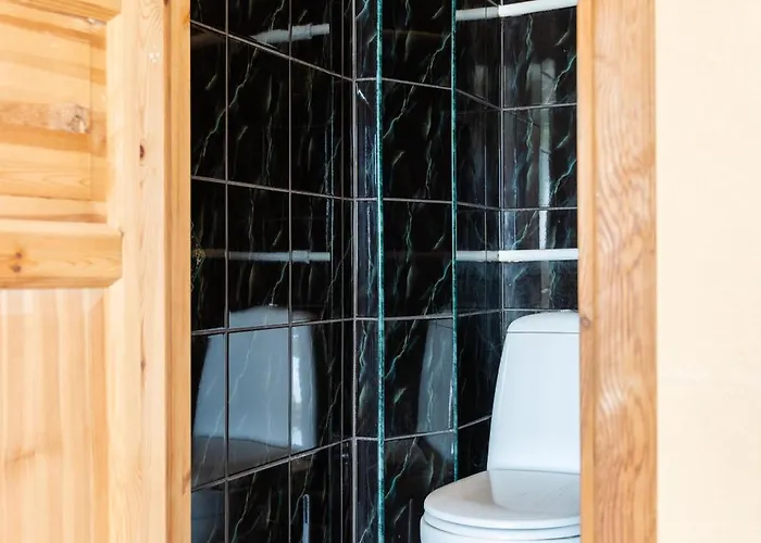 Seskines 61 Spacious Cozy * ヴィリニュス