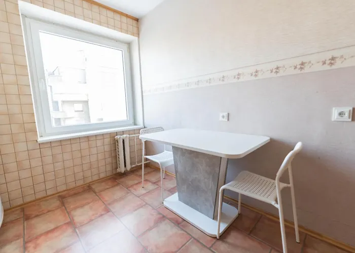 Apartman Seskines 61 Spacious Cozy