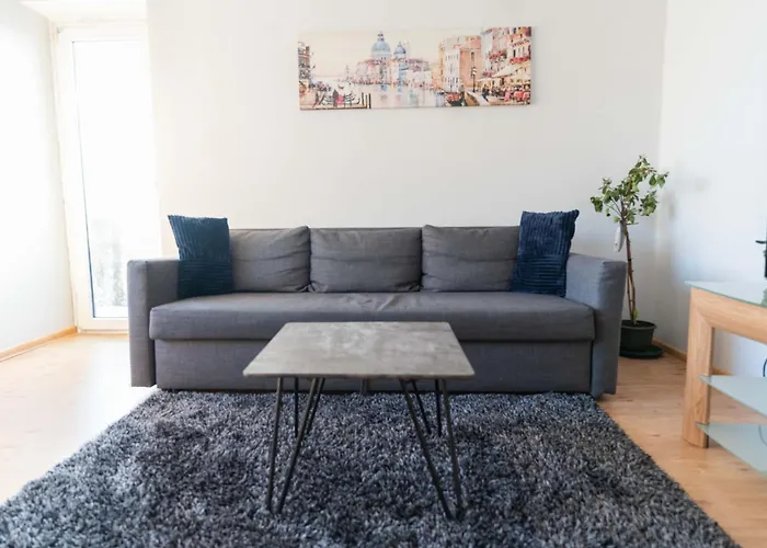 Seskines 61 Spacious Cozy * 维尔纽斯