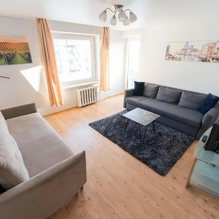 Apartamento Seskines 61 Spacious Cozy *