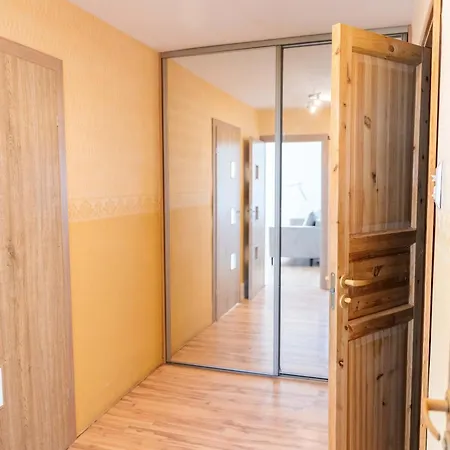 Seskines 61 Spacious Cozy Apartmán *