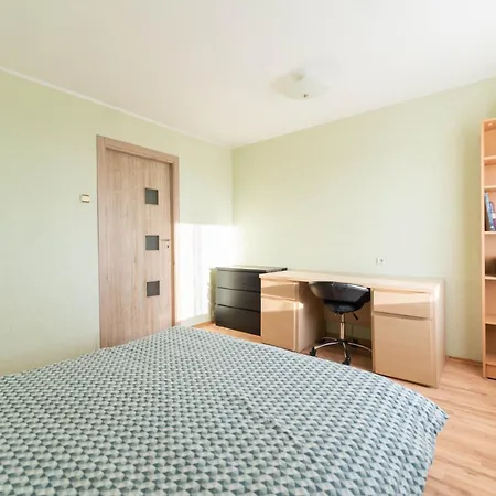 Seskines 61 Spacious Cozy Vilna