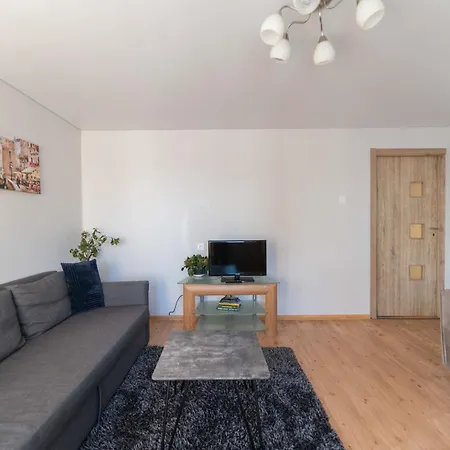 Seskines 61 Spacious Cozy Wilno