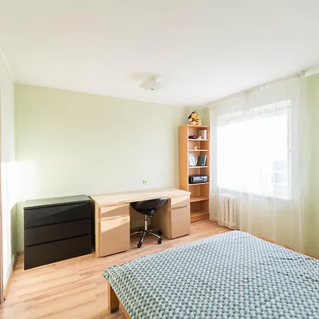 Appartement Seskines 61 Spacious Cozy Vilnius