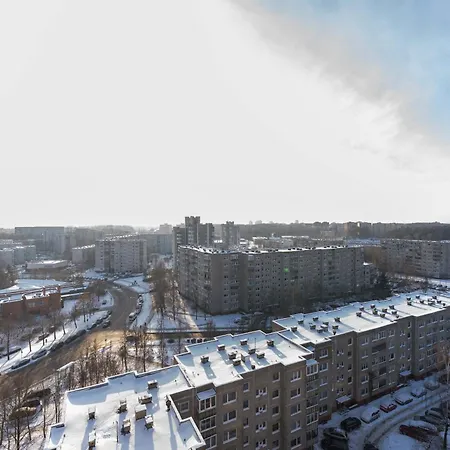 Seskines 61 Spacious Cozy Apartament