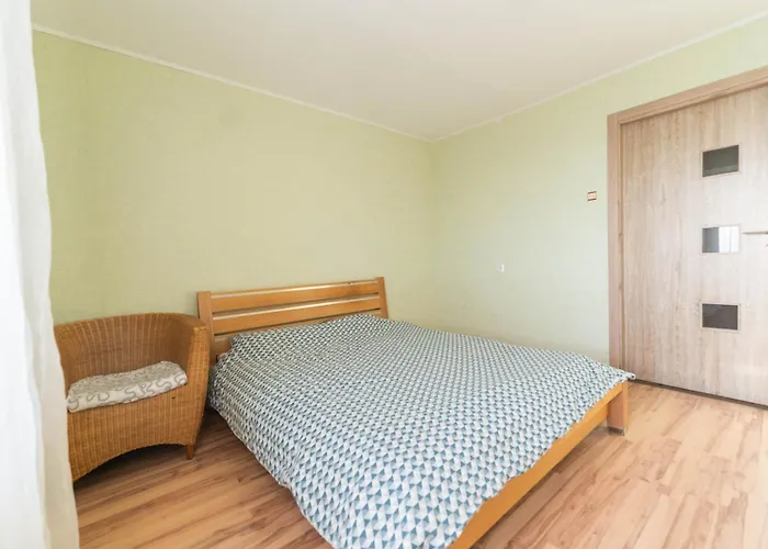 Seskines 61 Spacious Cozy Apartament Wilno