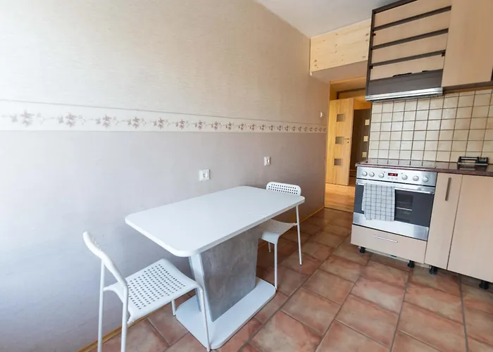 Seskines 61 Spacious Cozy Apartament