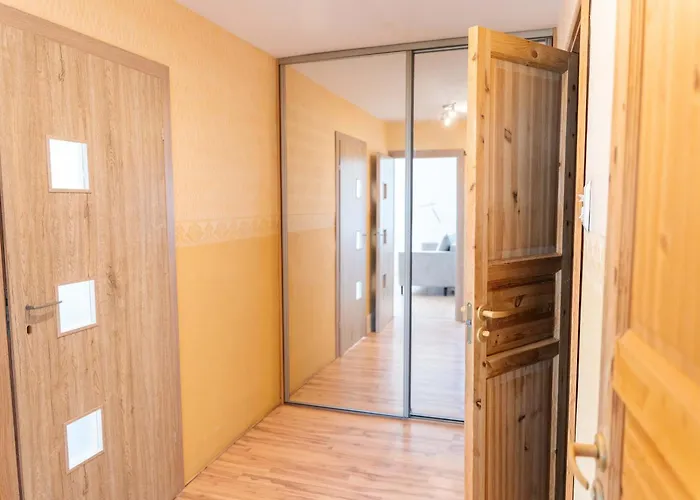 Seskines 61 Spacious Cozy Apartment *